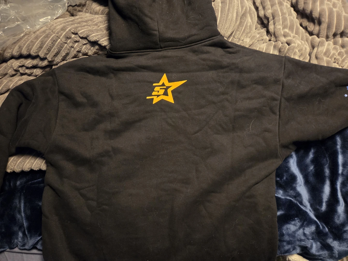 Spider hoodie - photo 3