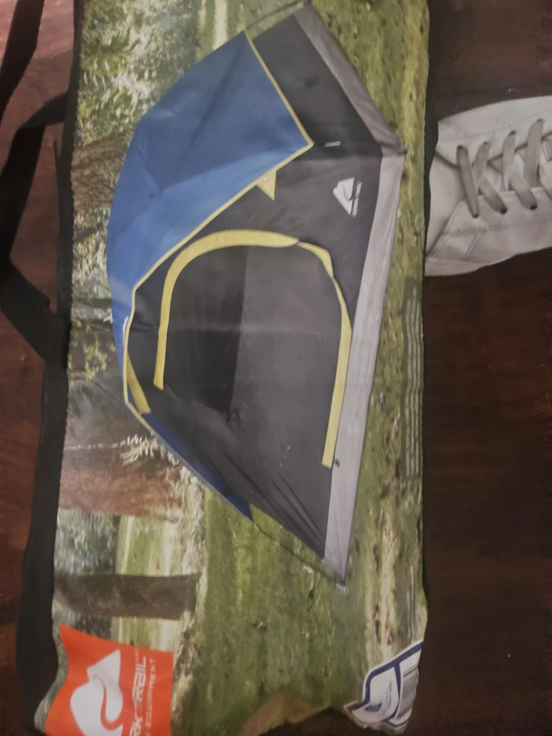 Ozark Trail 3-Person Dome Tent - photo 3