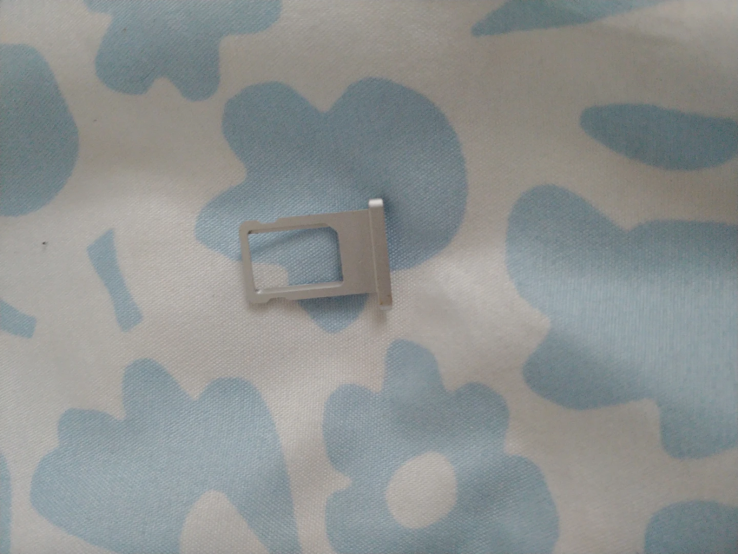 SIM card tray for iPad Air first generation - photo 2