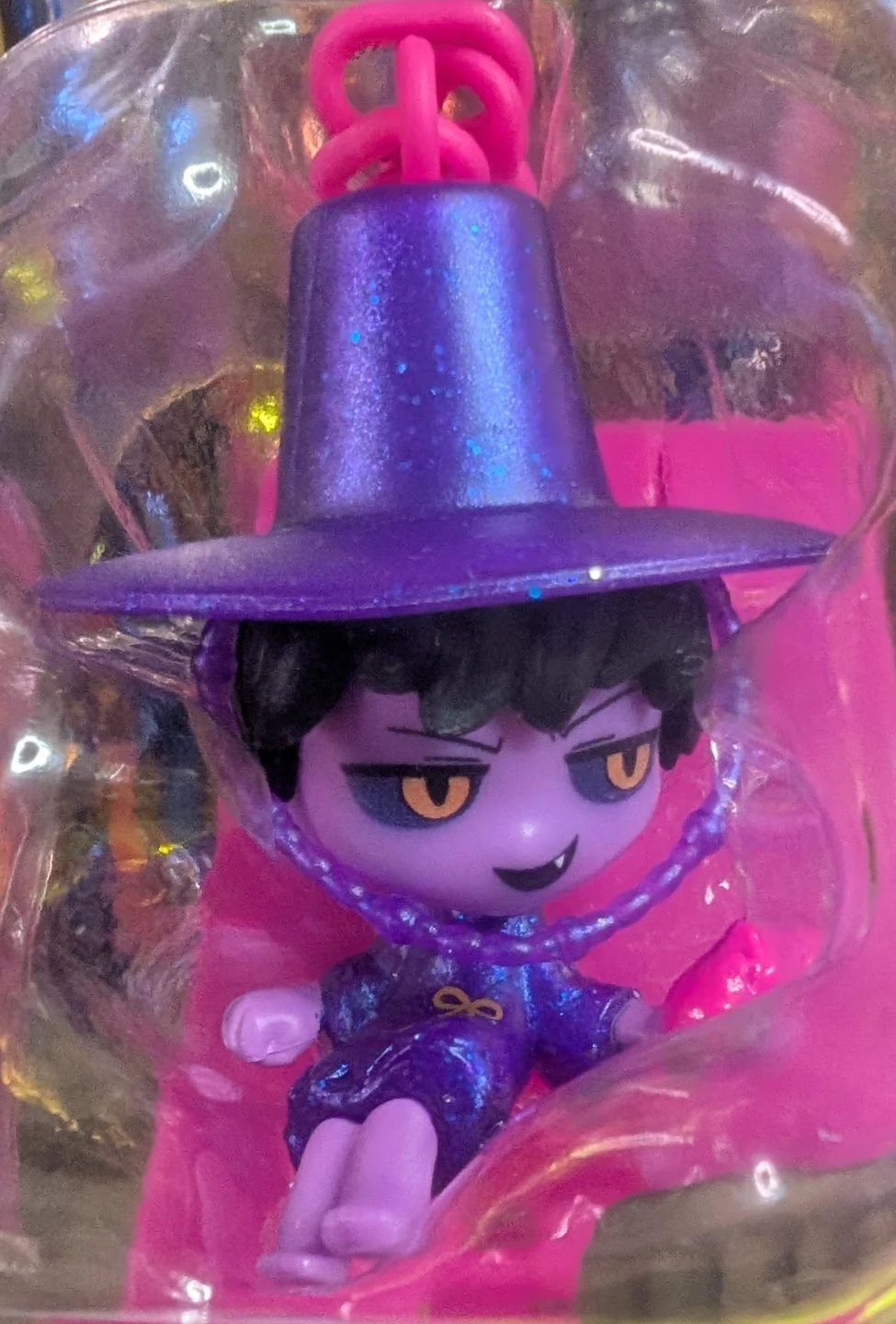💥Secret Jinu💥 K-Pop Demon Hunters '26: Hello Friend series 2 - photo 2