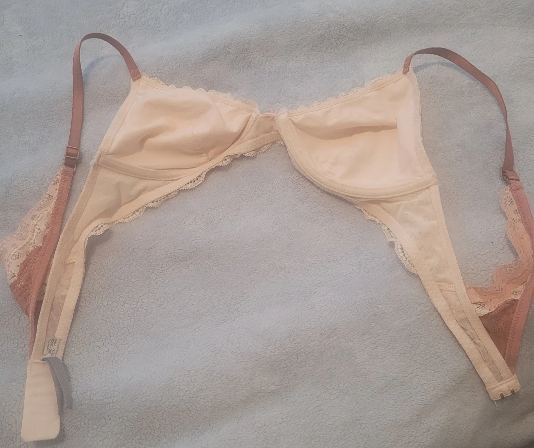 Victoria's Secret Lace Bra