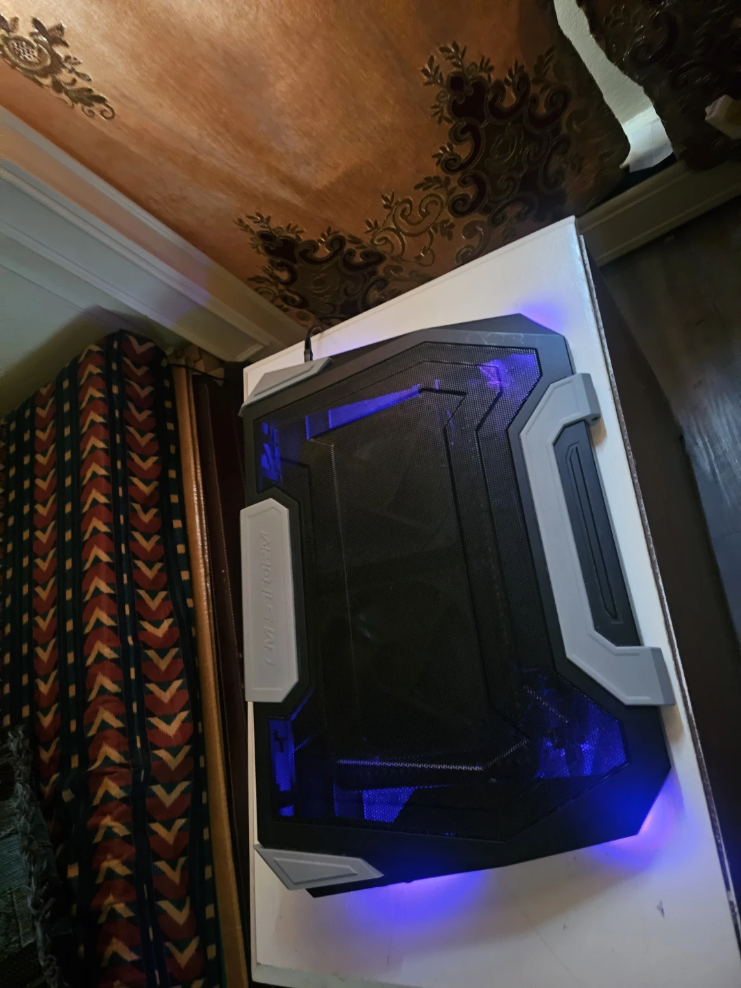 CM Storm Laptop Cooling Pad - photo 4