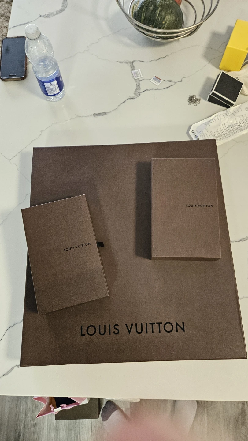 Louis Vuitton Box Set - photo 3