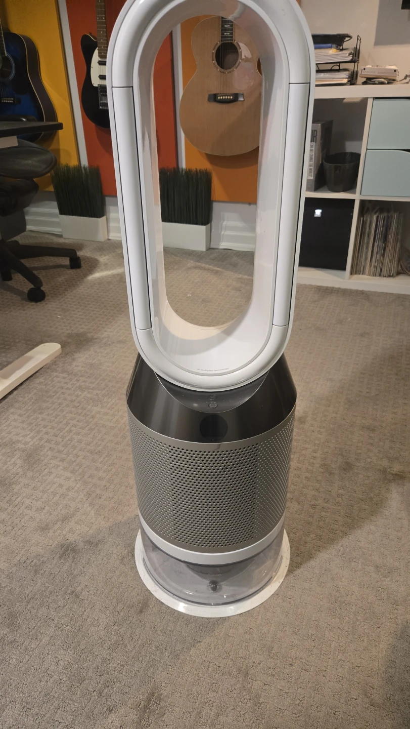 Dyson Air Multiplier Purifier Fan
