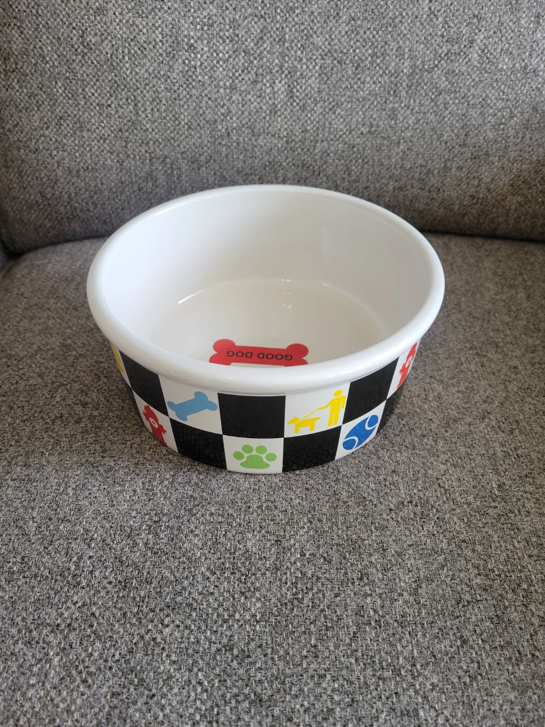 Large Pet Bowl - photo 2