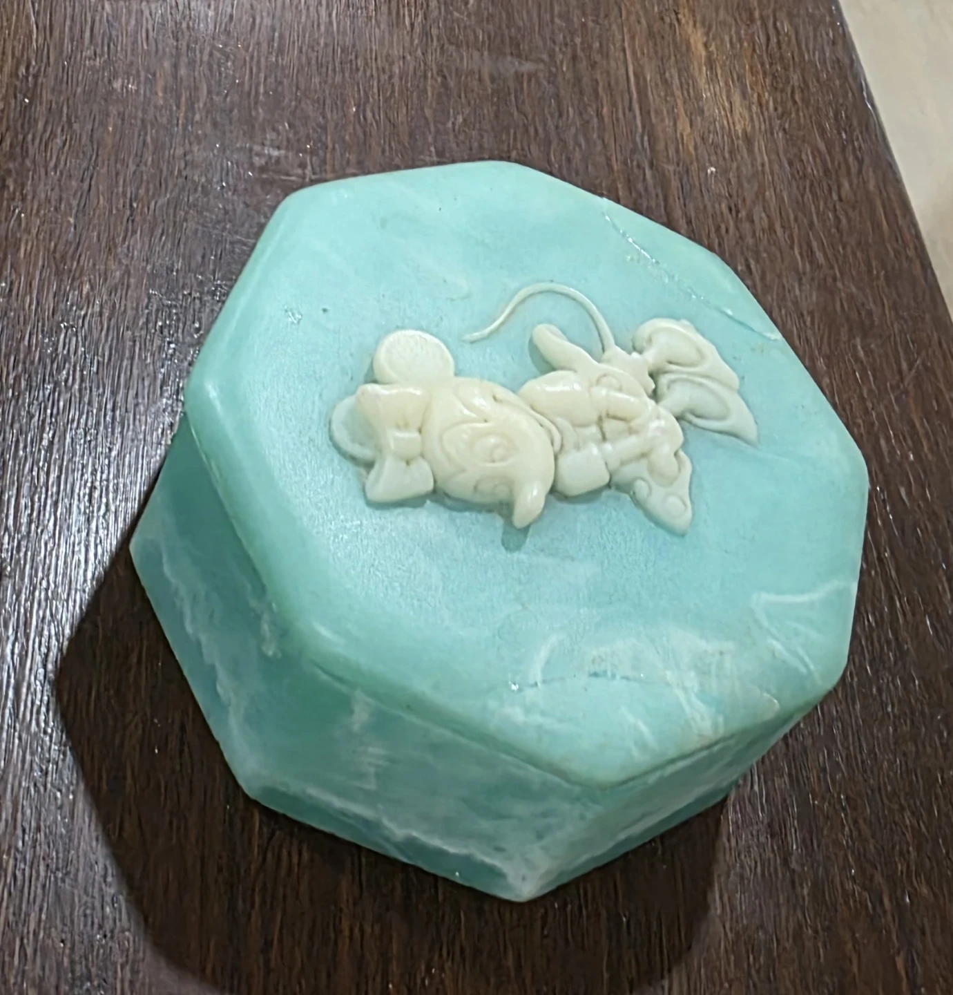 Disney Minnie Mouse Decorative container - photo 5