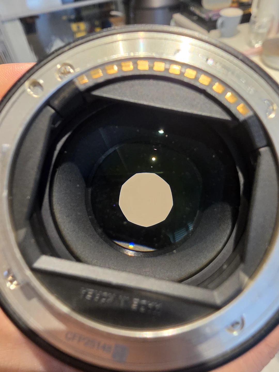 Rokinon samyang AF 85mm f/1.4 FE Lens for Sony E-Mount - photo 4