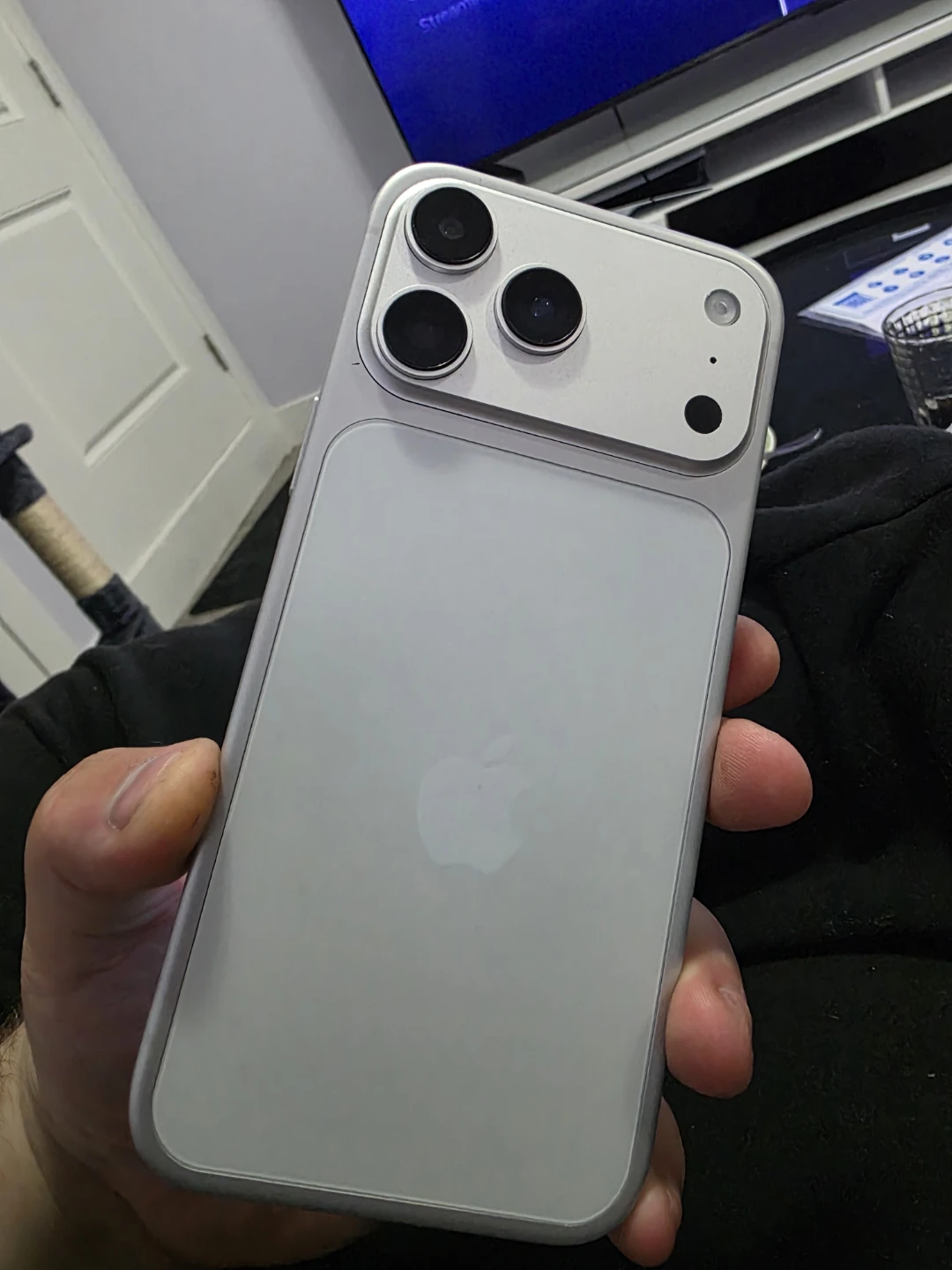 Iphone 17 Replica - Copy
