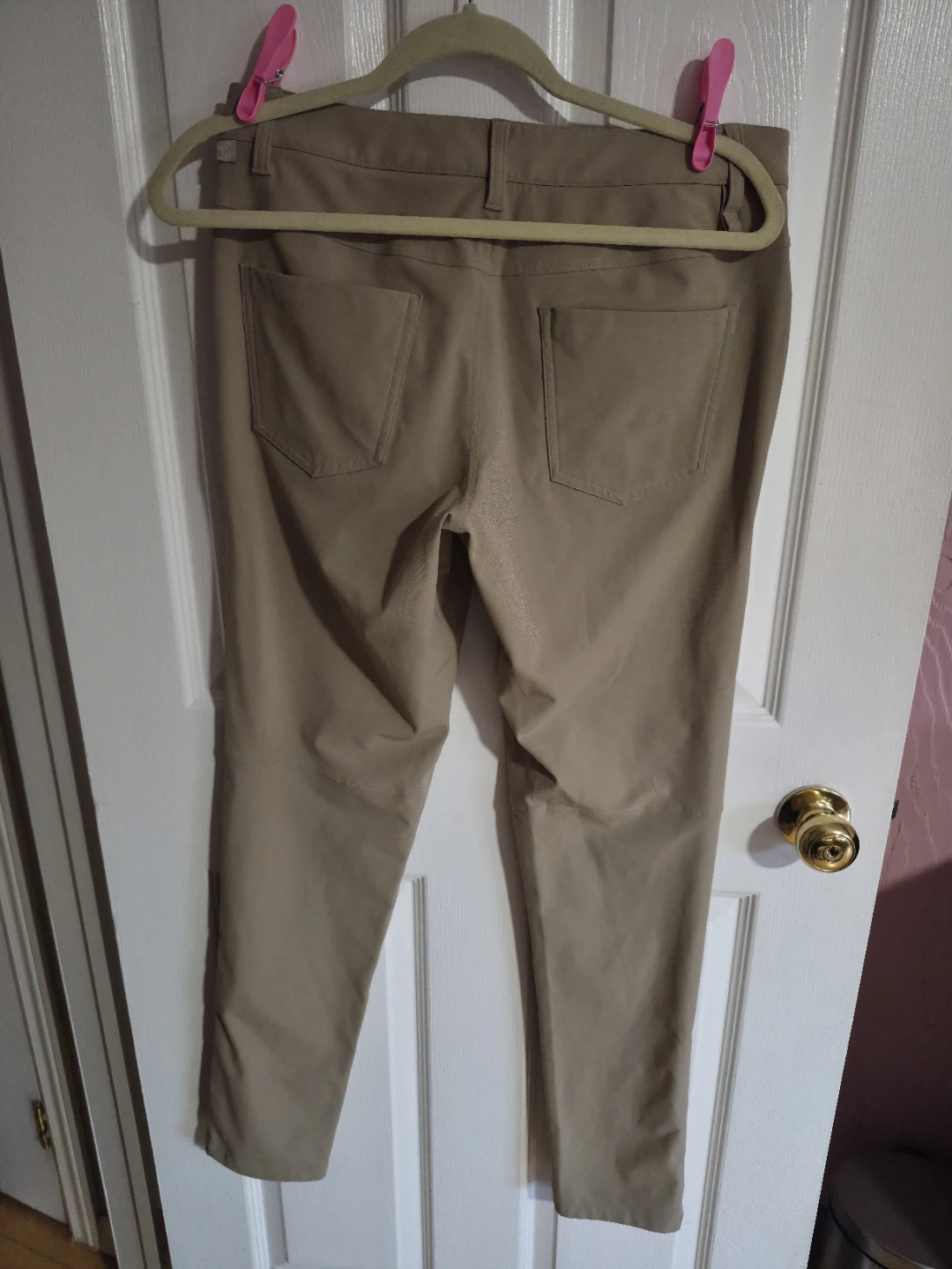 Men's Lululemon Pants - photo 2