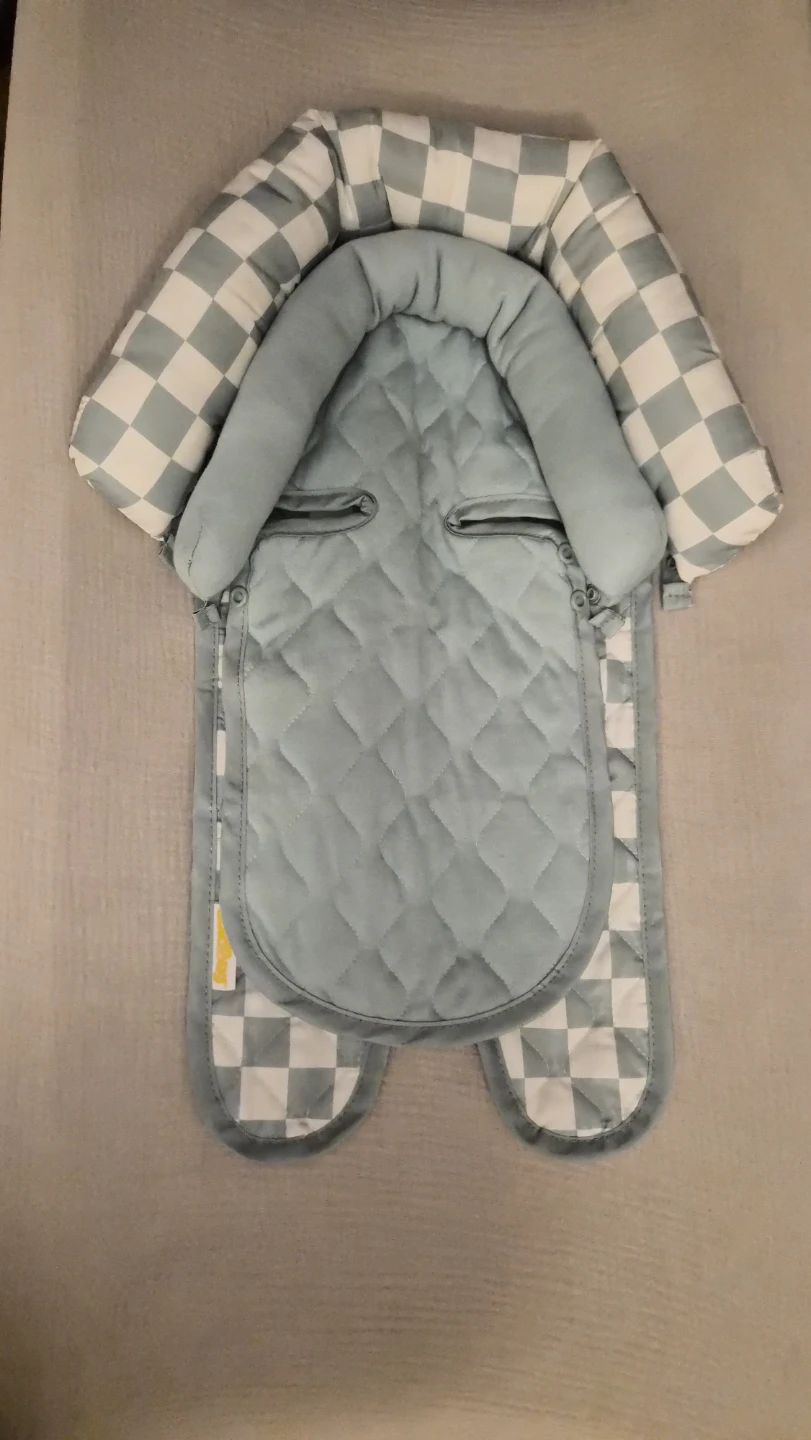 Newborn Inlay