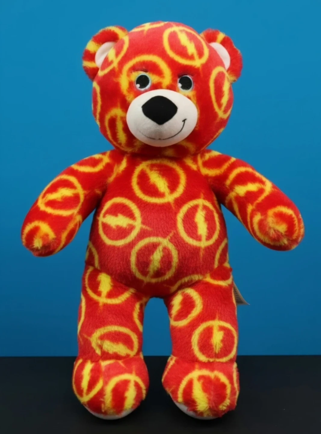 Build-A-Bear Justice League The Flash Plush