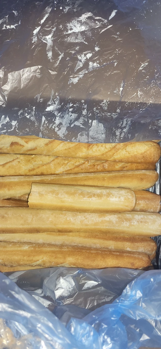 Baguettes