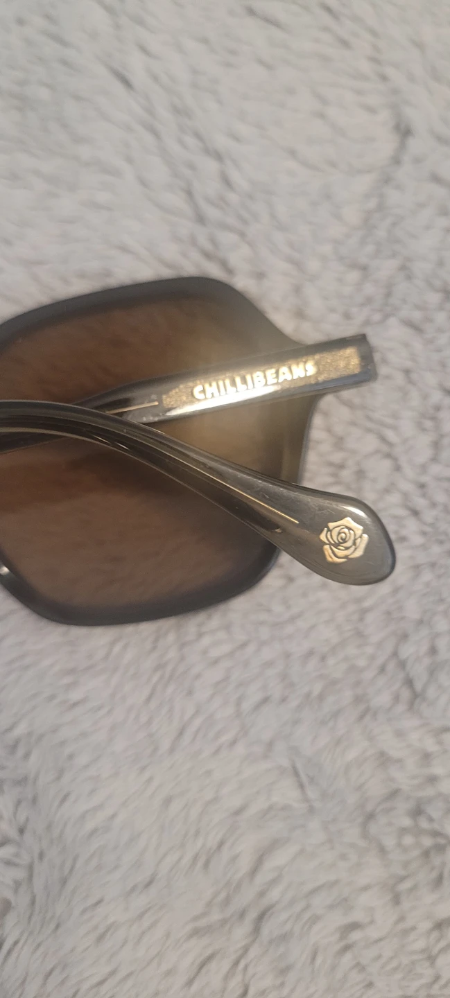 Chilli Beans Sunglasses - photo 5
