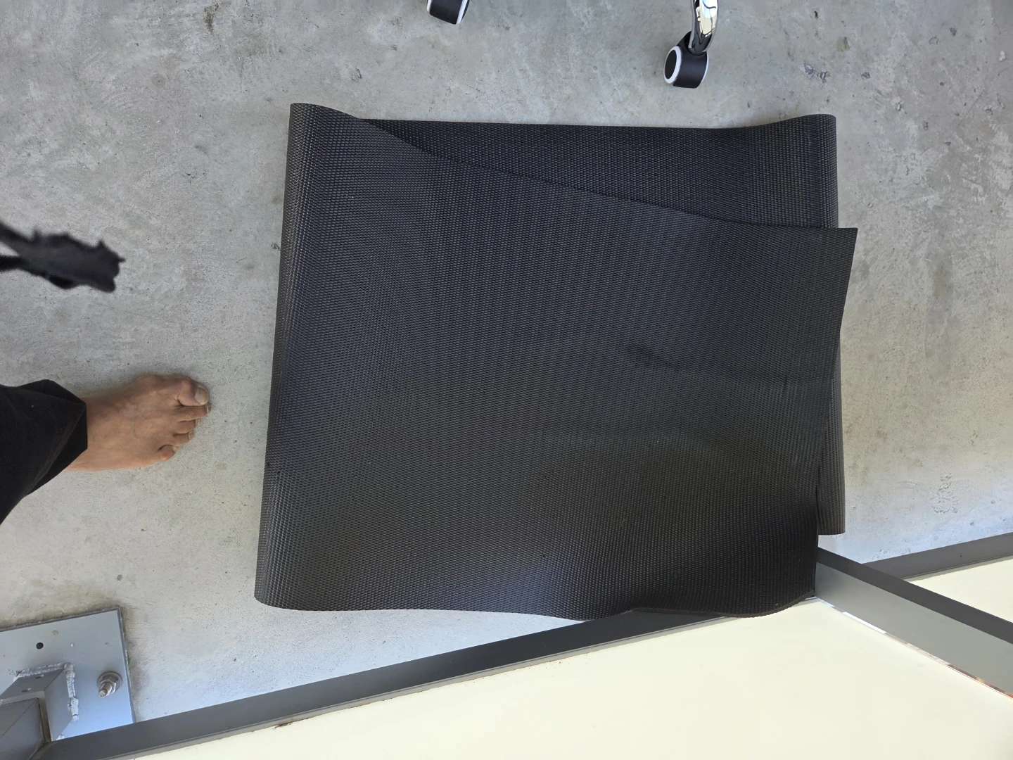 Gaiam Chakra Yoga Mat - photo 4
