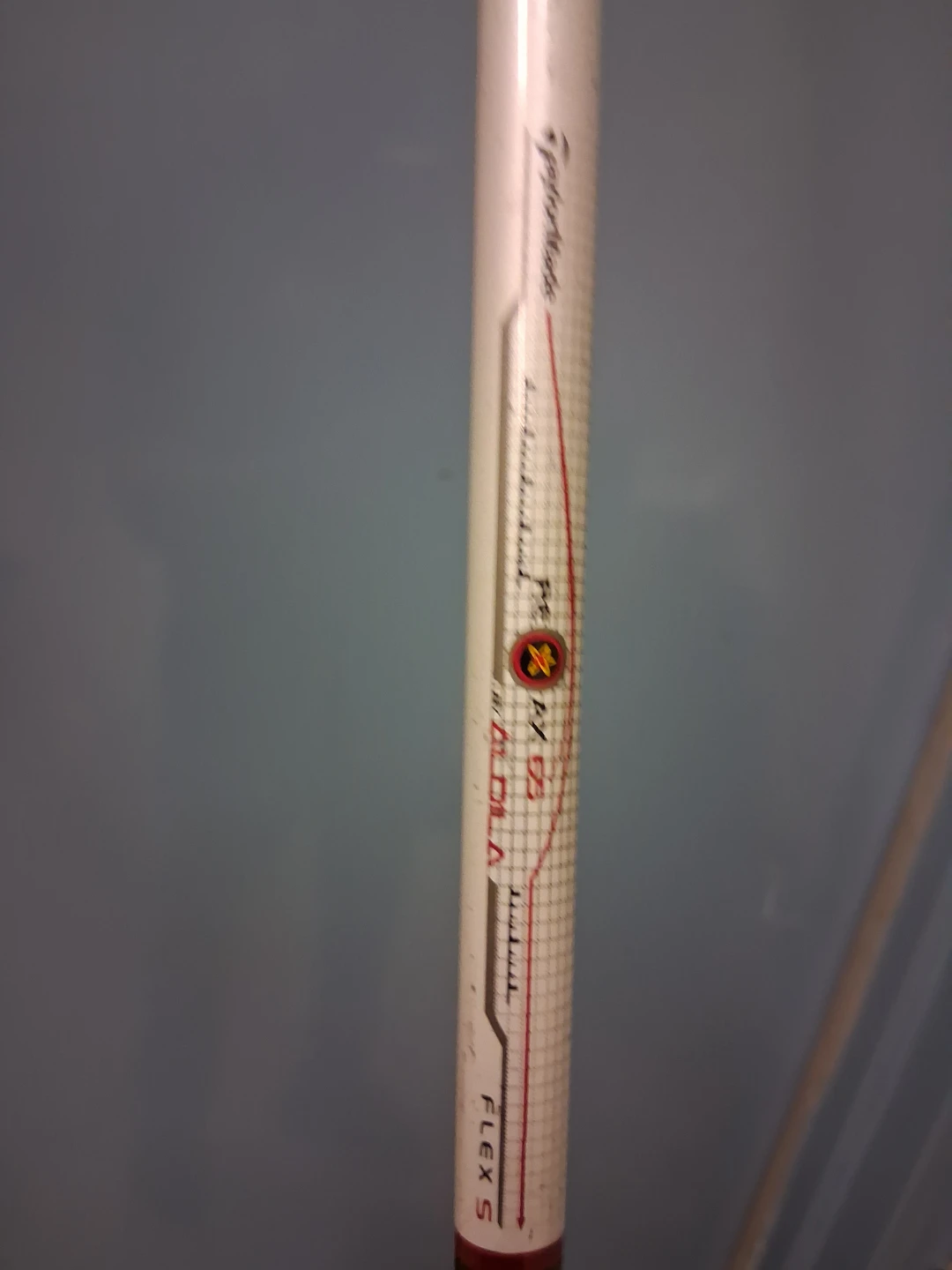 TaylorMade Rescue Golf Club 4 - photo 2