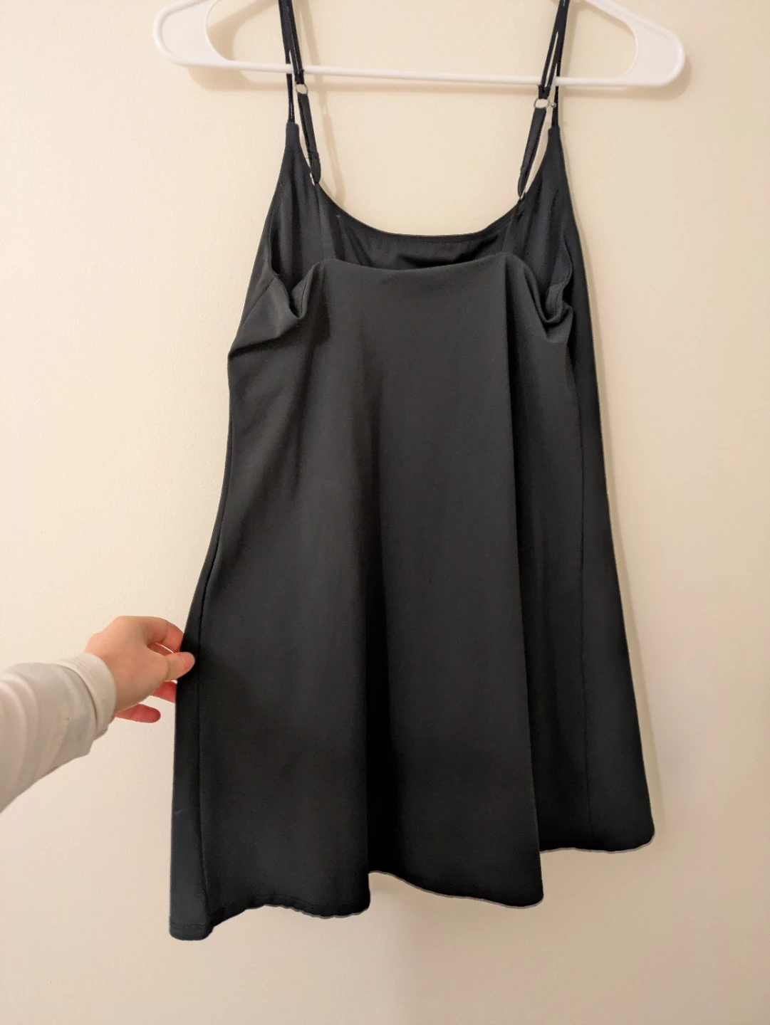 Abercrombie traveller dress (built in shorts) - photo 2