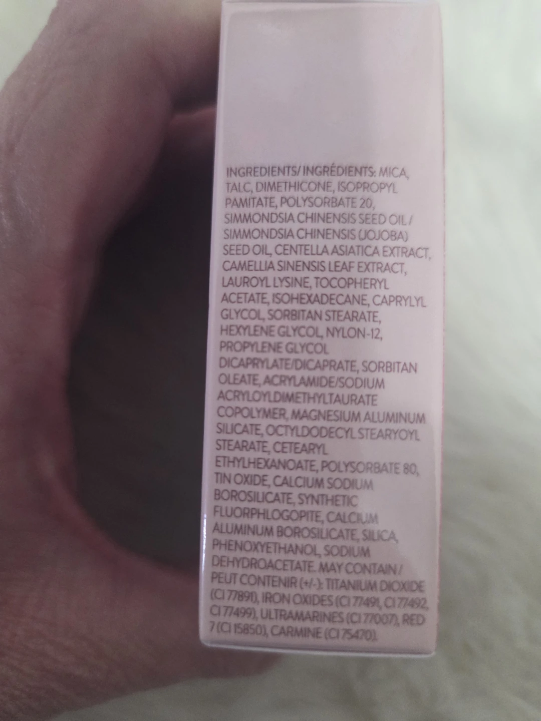Laura Geller Baked Blush-n-Brighten - photo 4