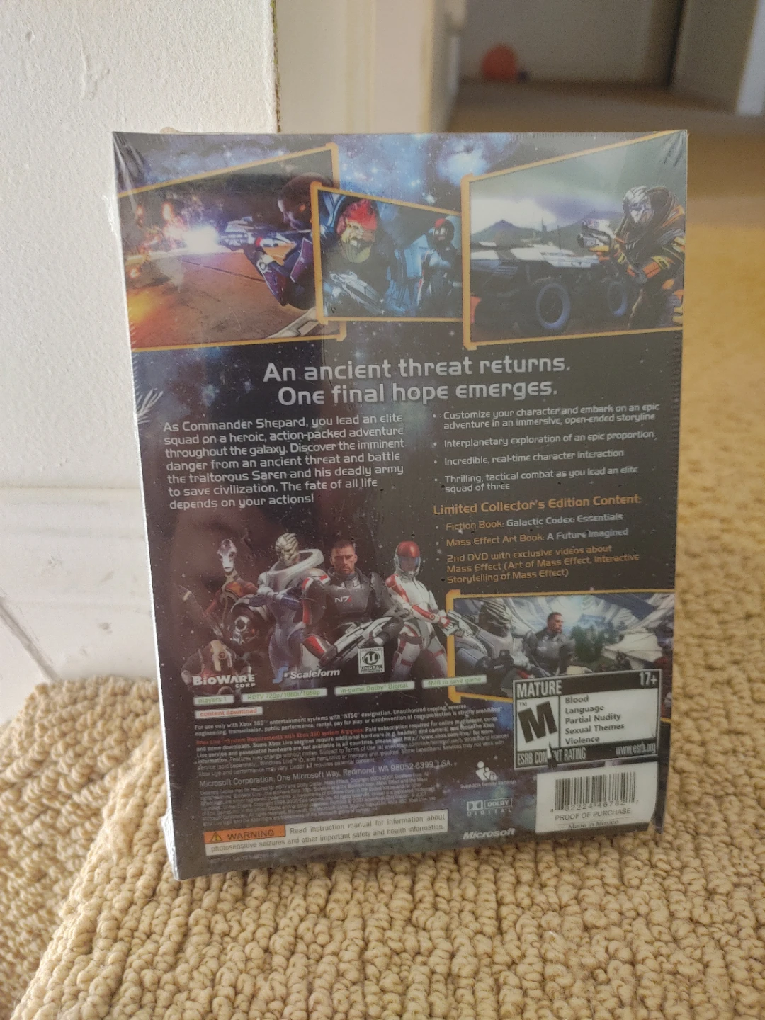 Xbox 360 gamds - photo 3