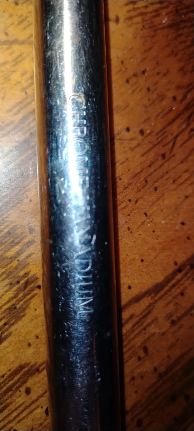 Husky Breaker Bar - photo 4