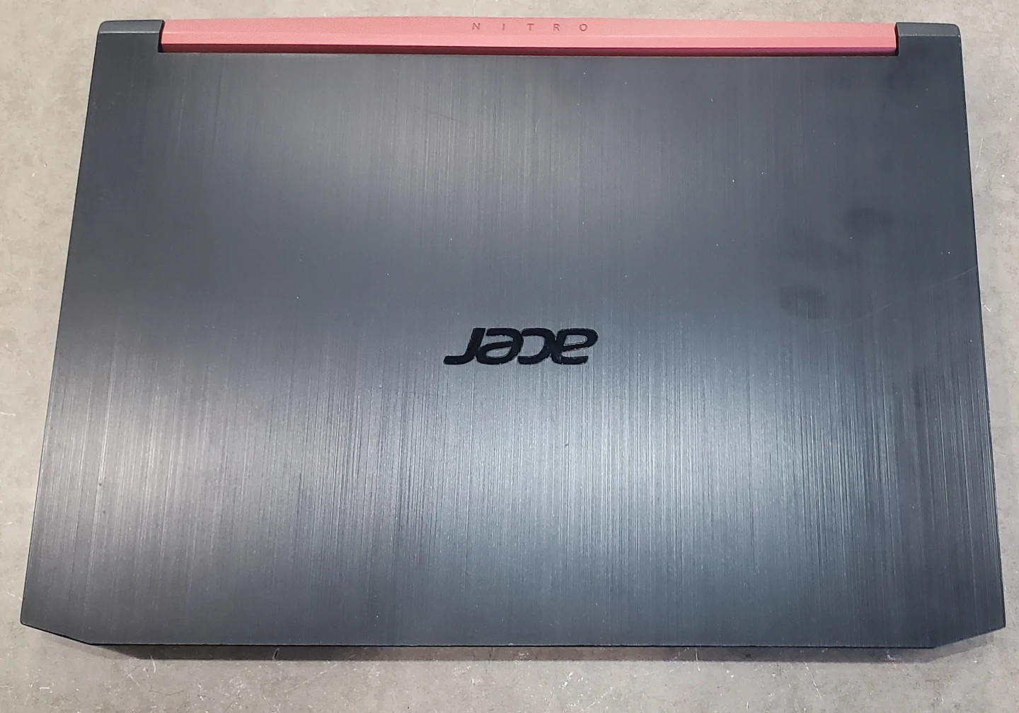 Acer Nitro Gaming Laptop - photo 5