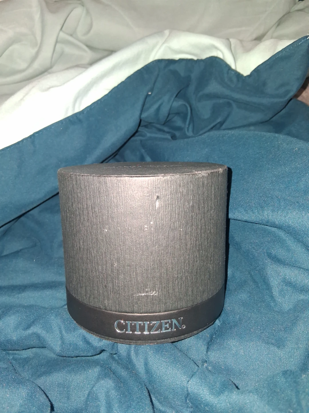 Citizen Gold Tone Analog Watch - photo 3