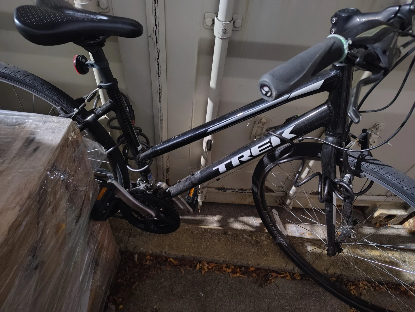 Bike - photo 2