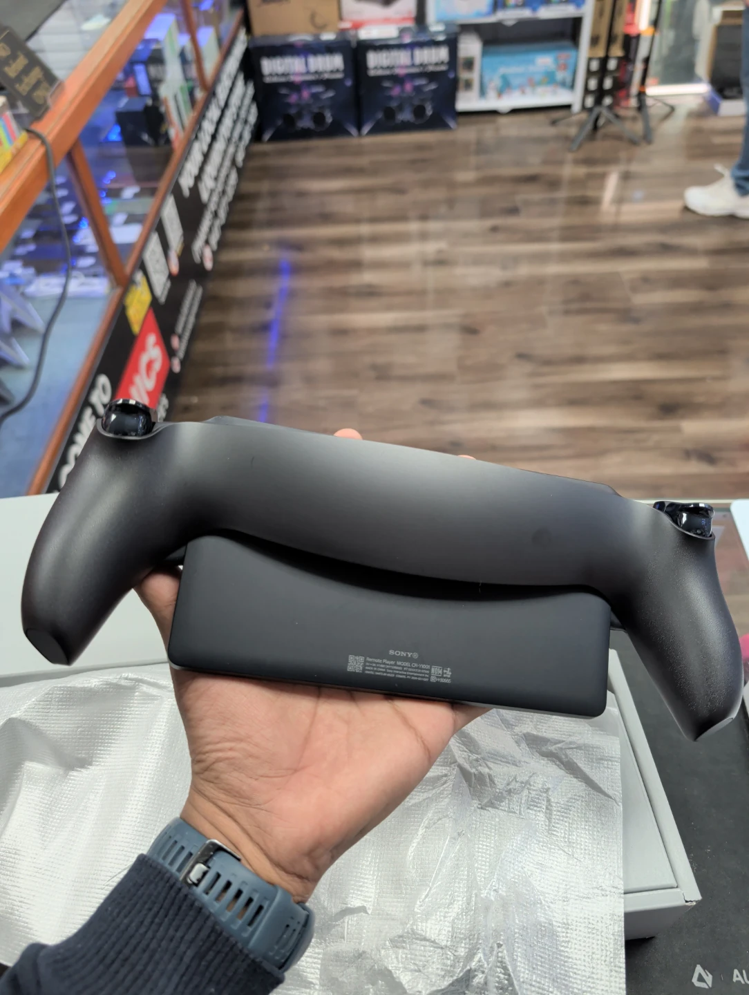 Sony PlayStation Portal Remote Player - photo 2