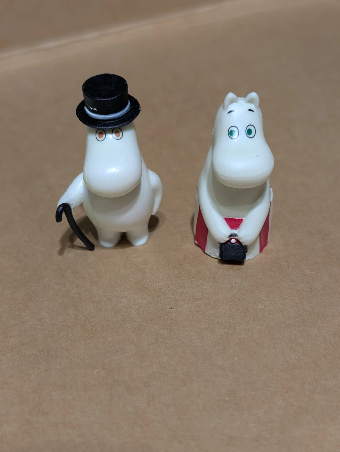 Moomin Figurines $10 each - photo 4