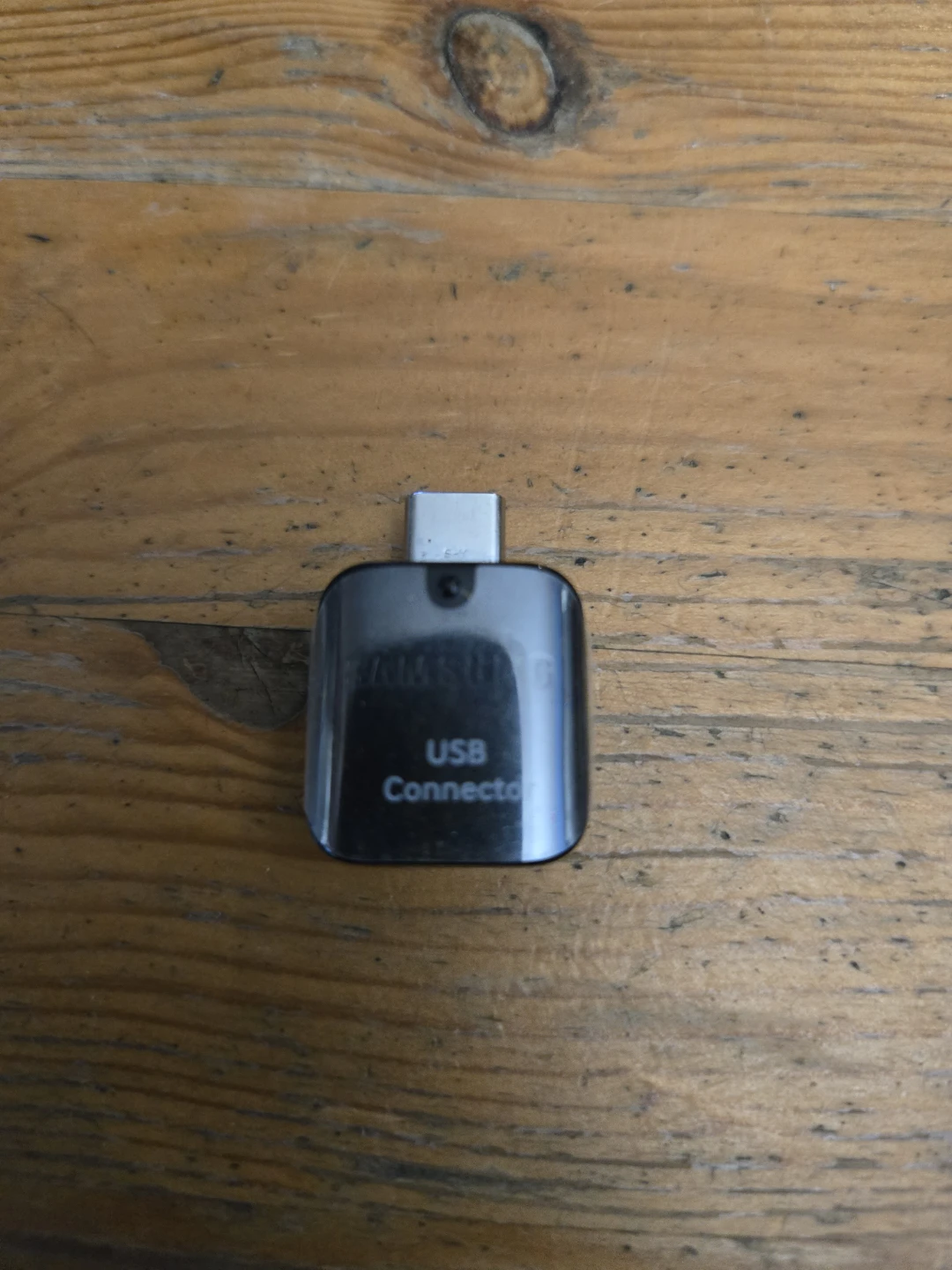 Samsung USB-C OTG Connector Adapter