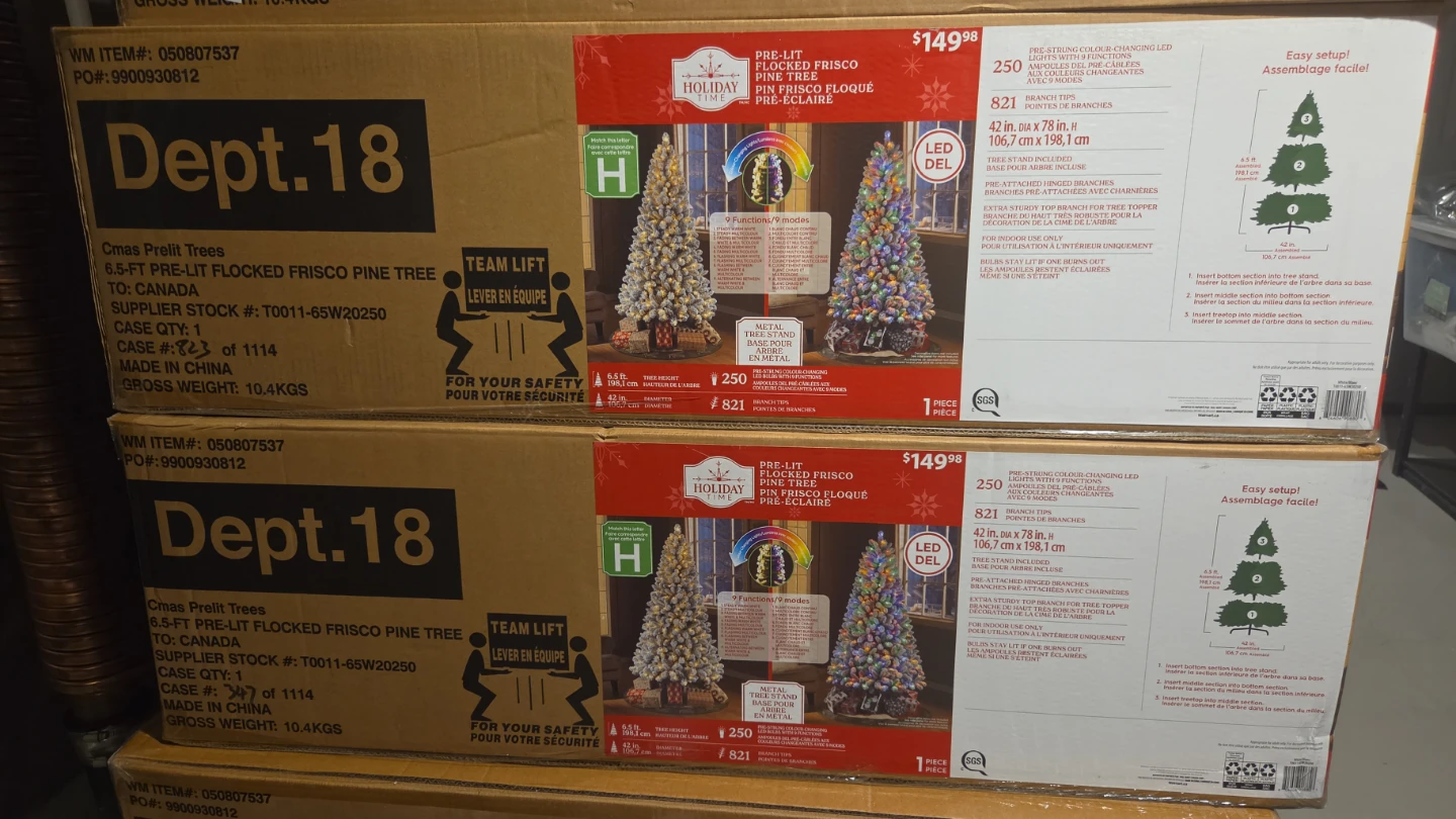 Christmas Tree