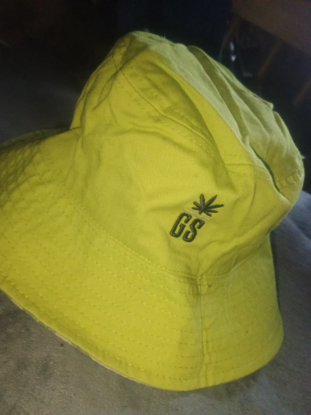 Reversible Good Supply Bucket Hat - photo 2