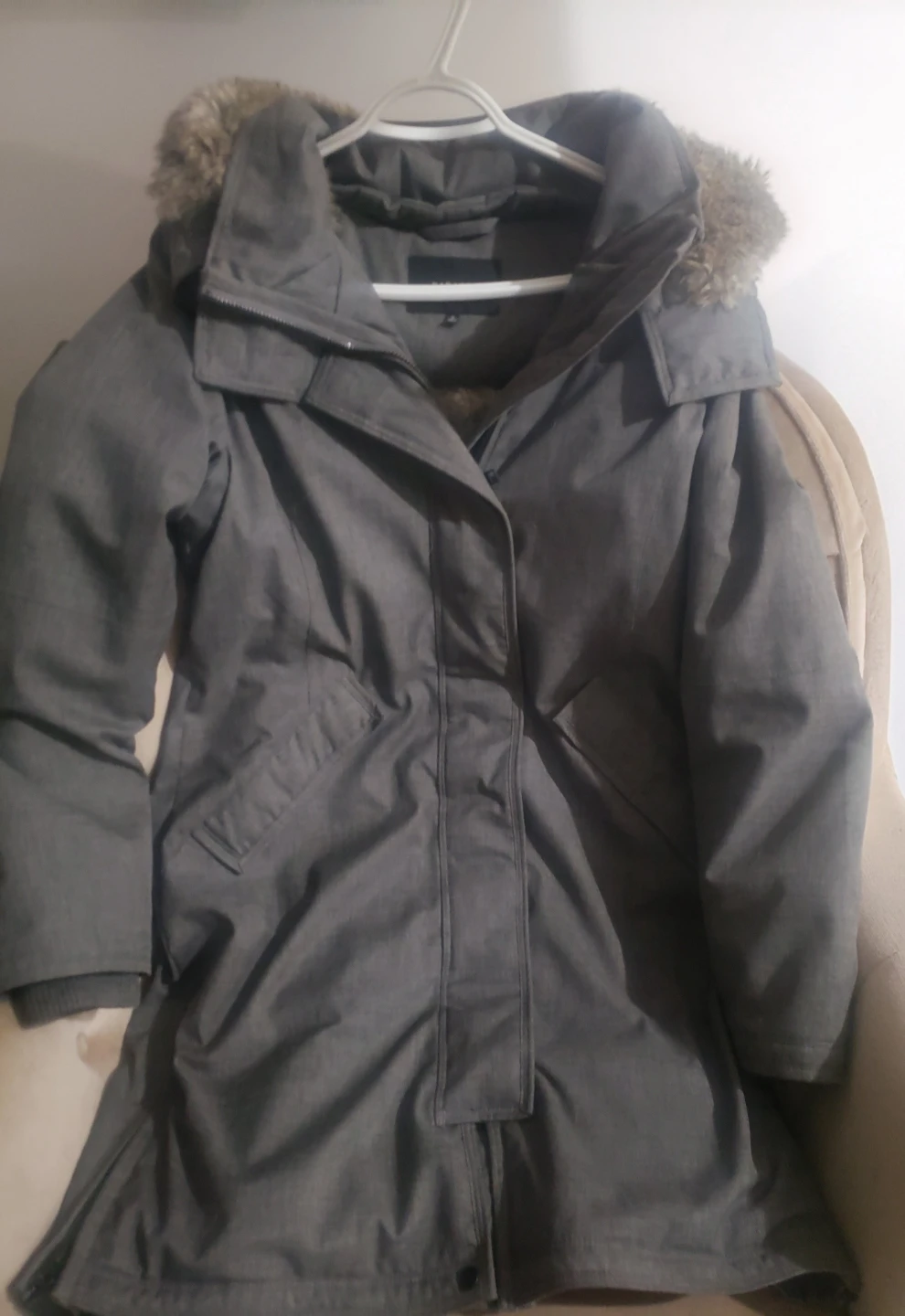 Babaton Winter Parka - photo 2