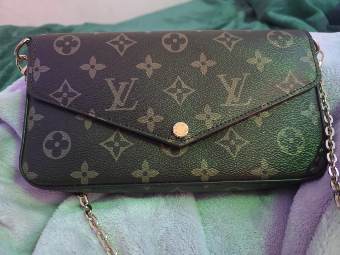 Louis Vuitton Monogram Pochette - photo 2