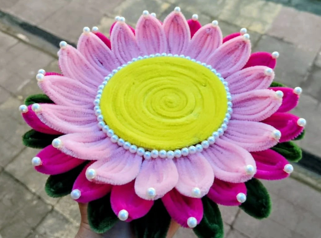 Lotus asan - photo 5