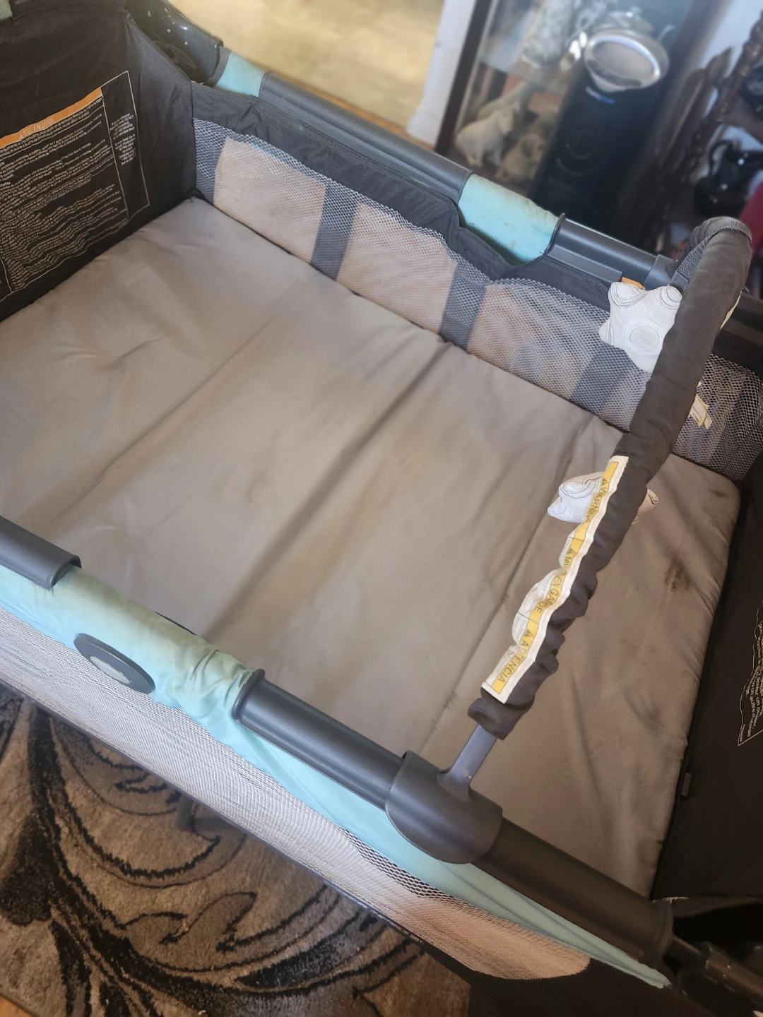 Graco Pack 'n Play Playard - photo 3
