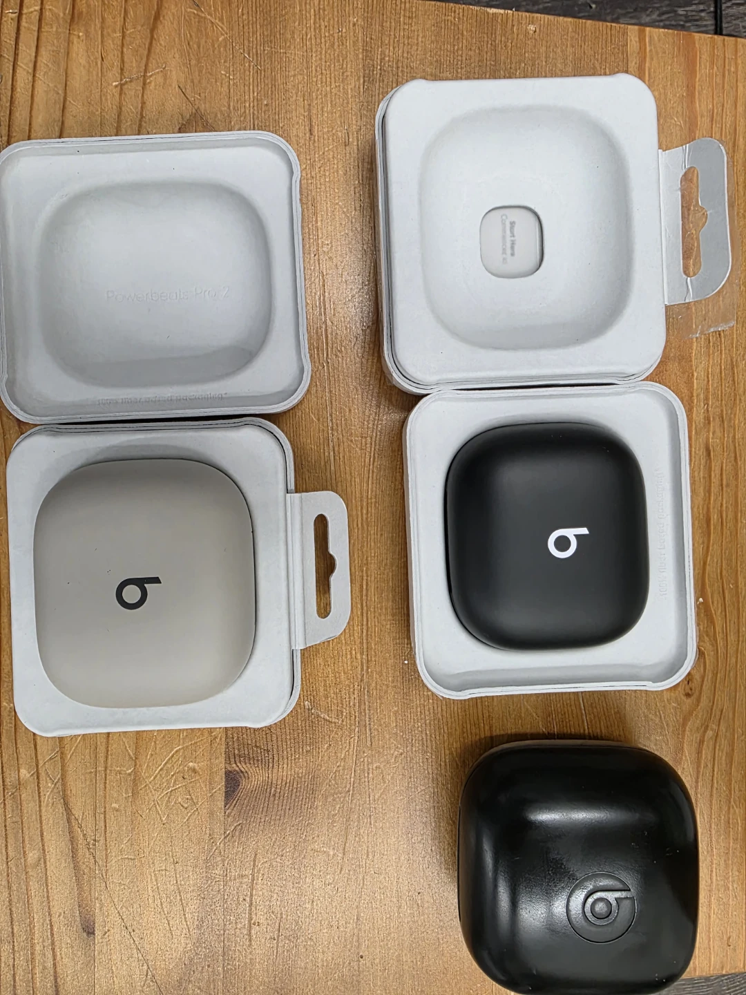 Beats Powerbeats Pro 2 Wireless Earbuds - photo 5
