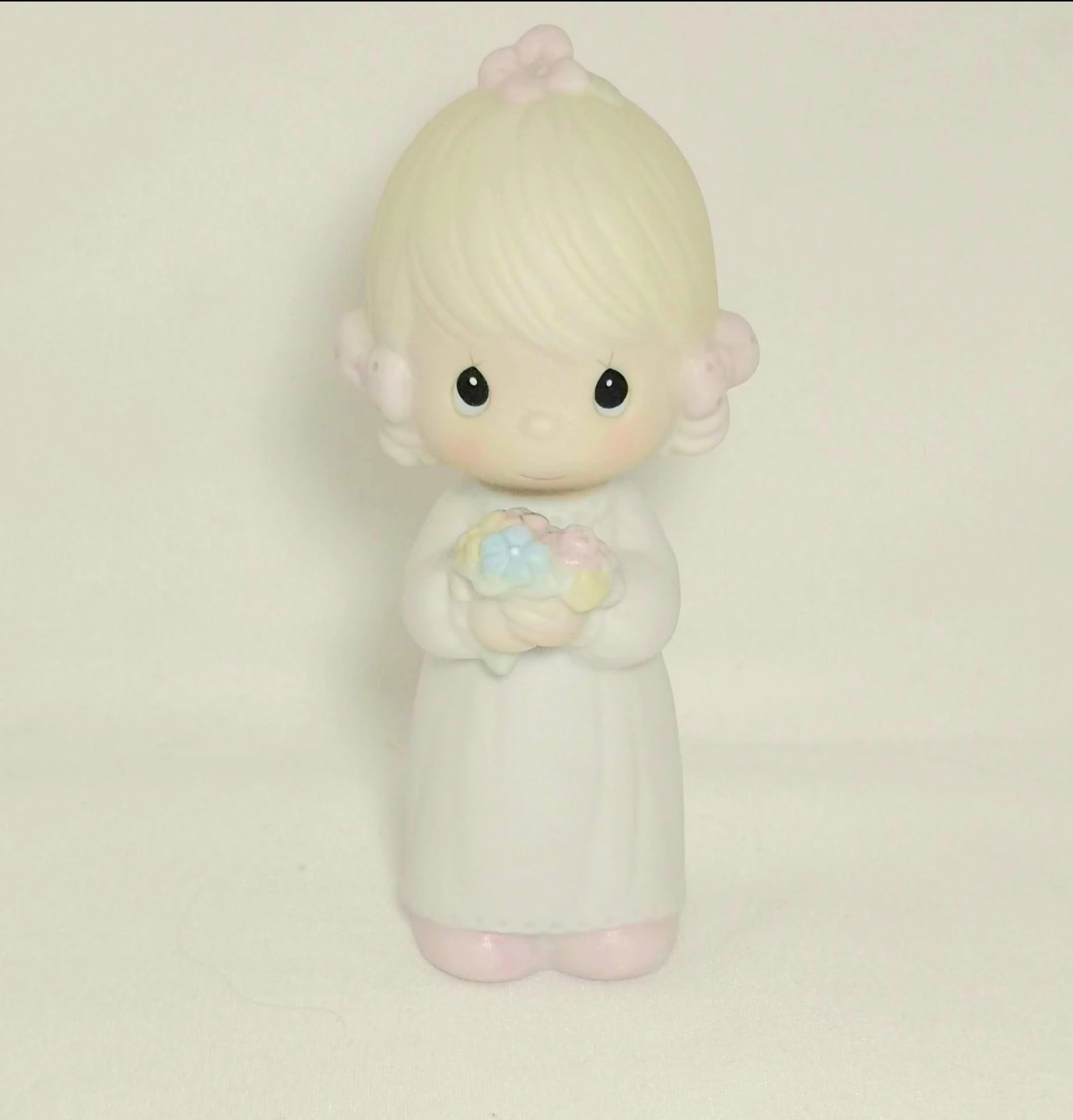 Precious Moments Bridesmaid Figurine E-2831