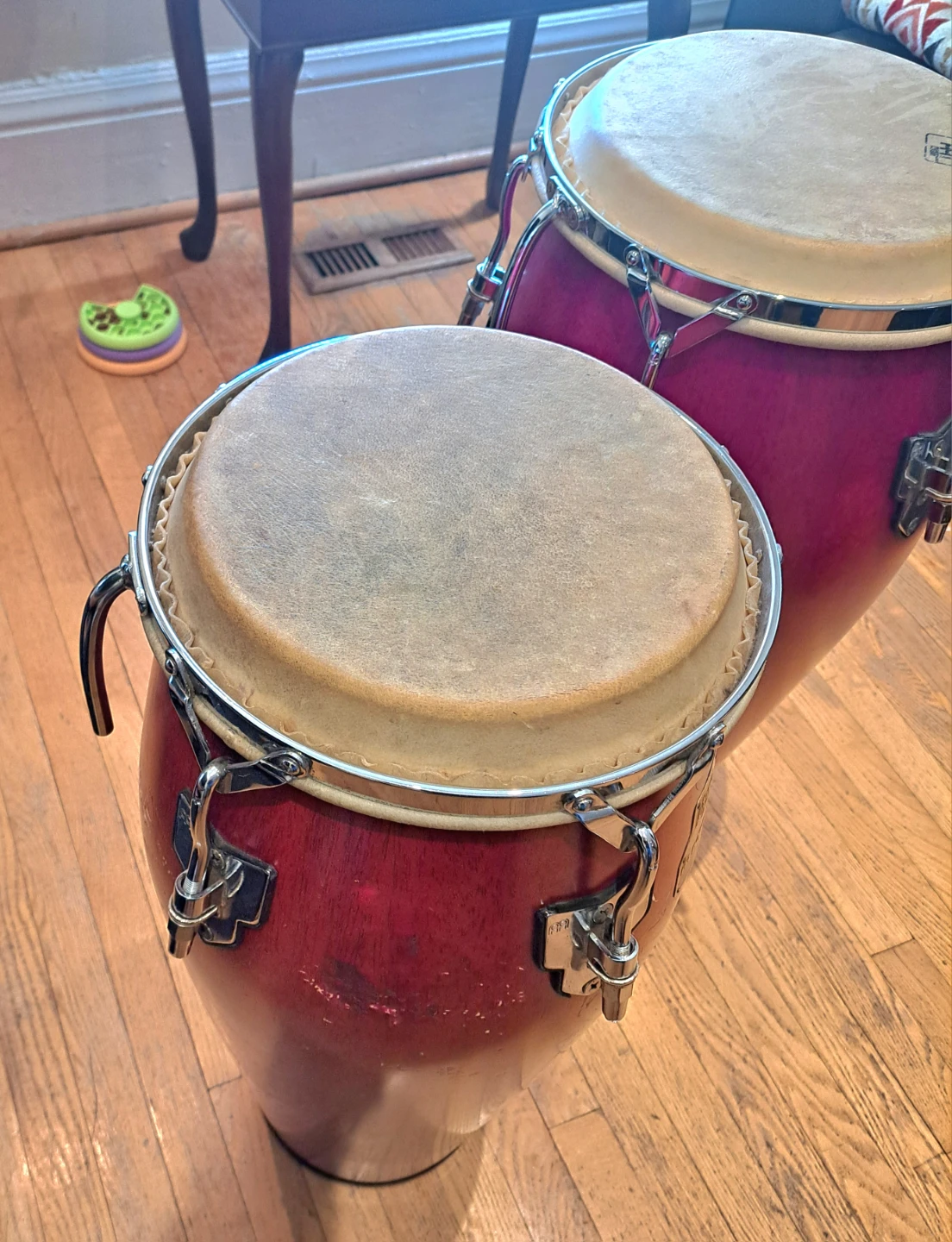 Meinl Live Sound Series Congas