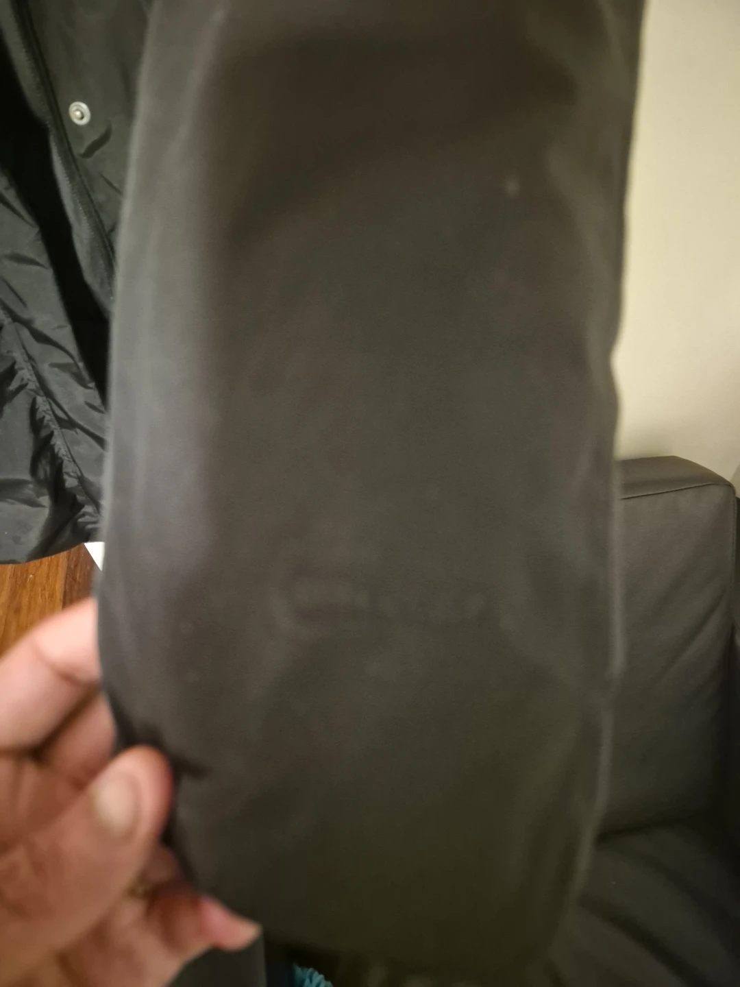 North face jacket mint condition - photo 4