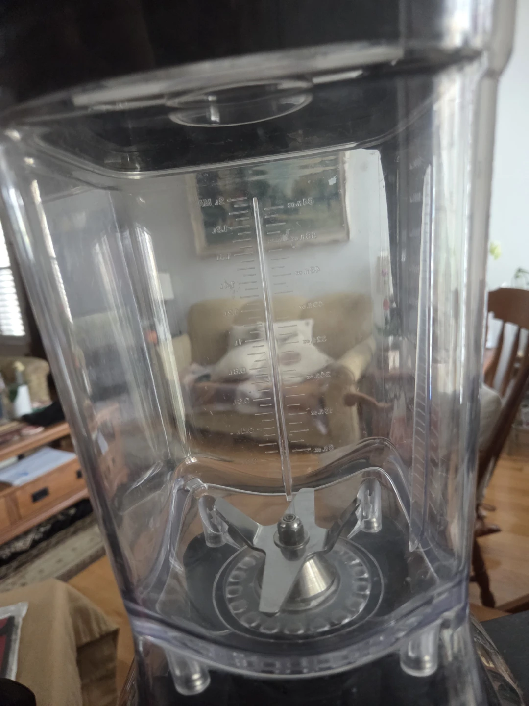 Paderno food processor - photo 3