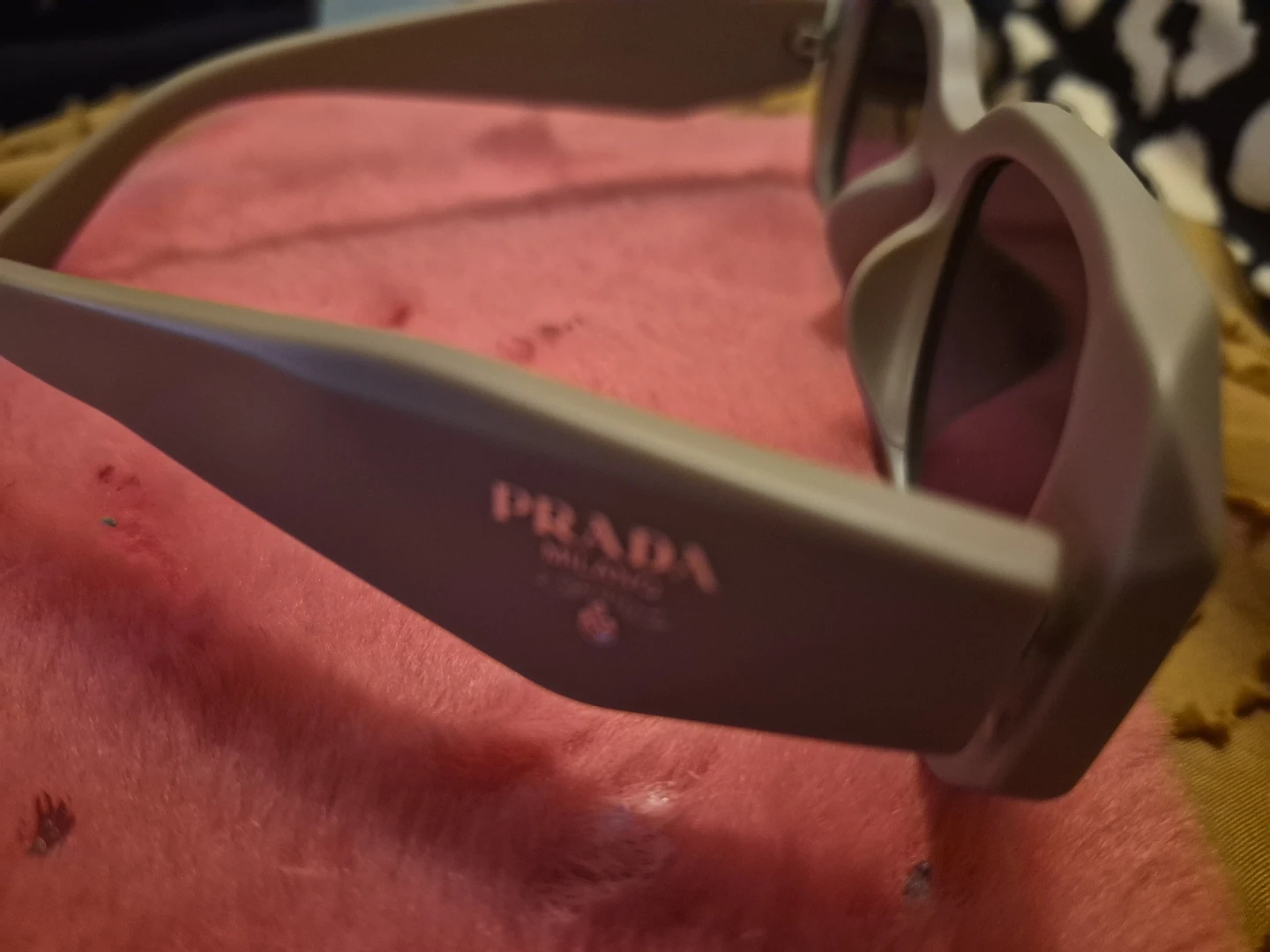 Prada sunglasses - photo 5