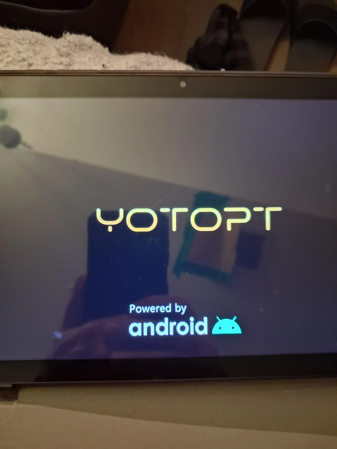Yotopt Android Tablet