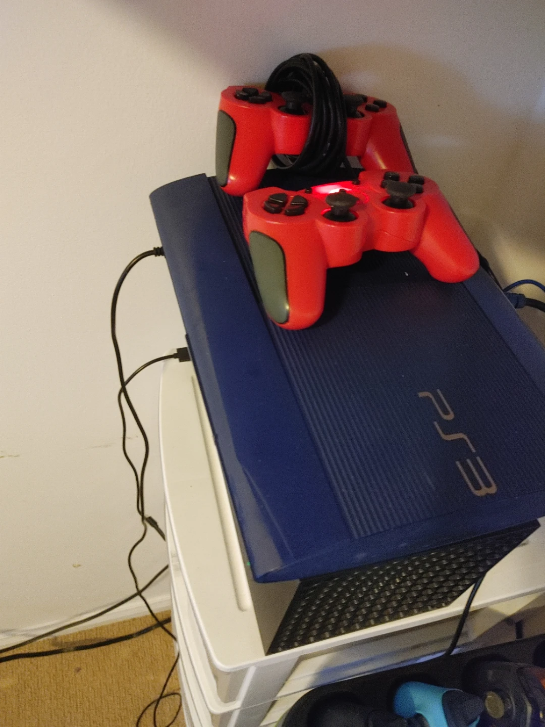 Game consoles - photo 5