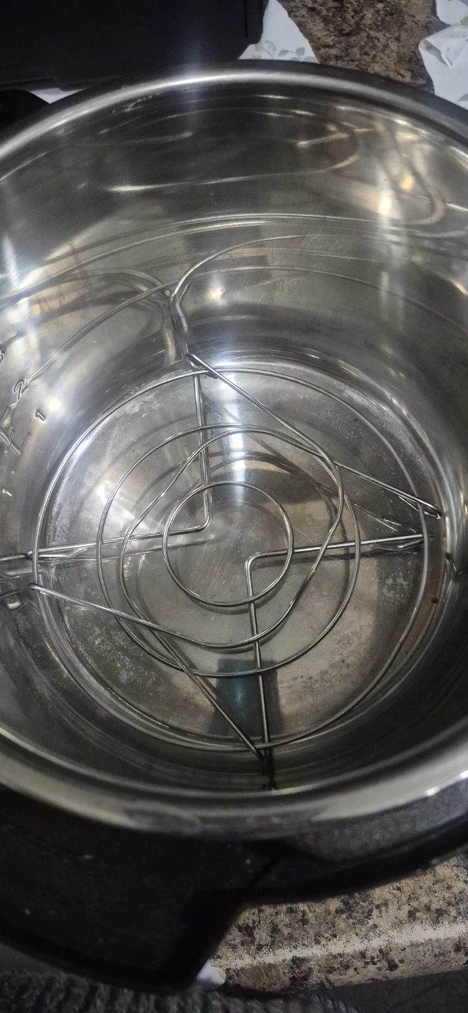 Instant Pot Ultra 60 Pressure Cooker - photo 3