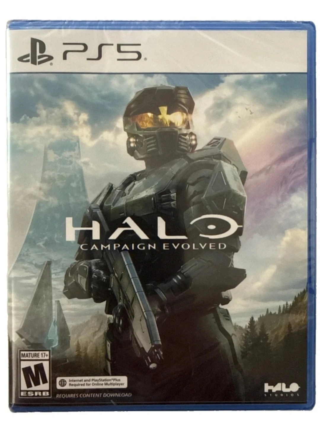 Halo: Campaign Evolved for PlayStation 5