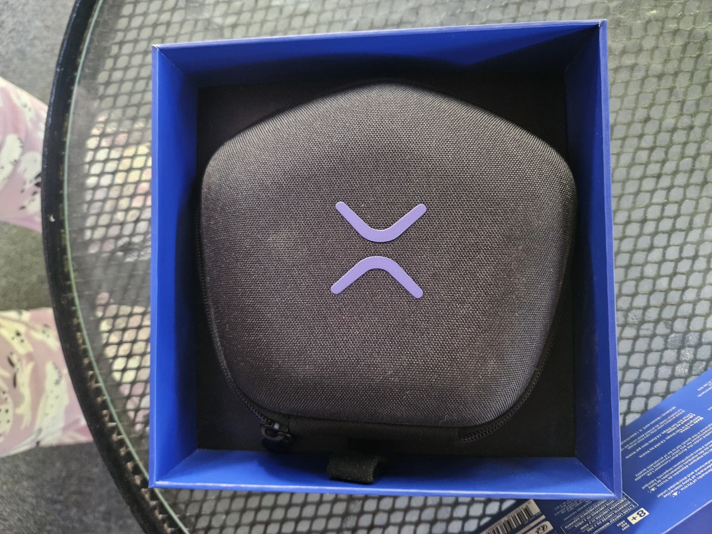 Victrix Pro BFG Wireless Modular Controller - photo 2