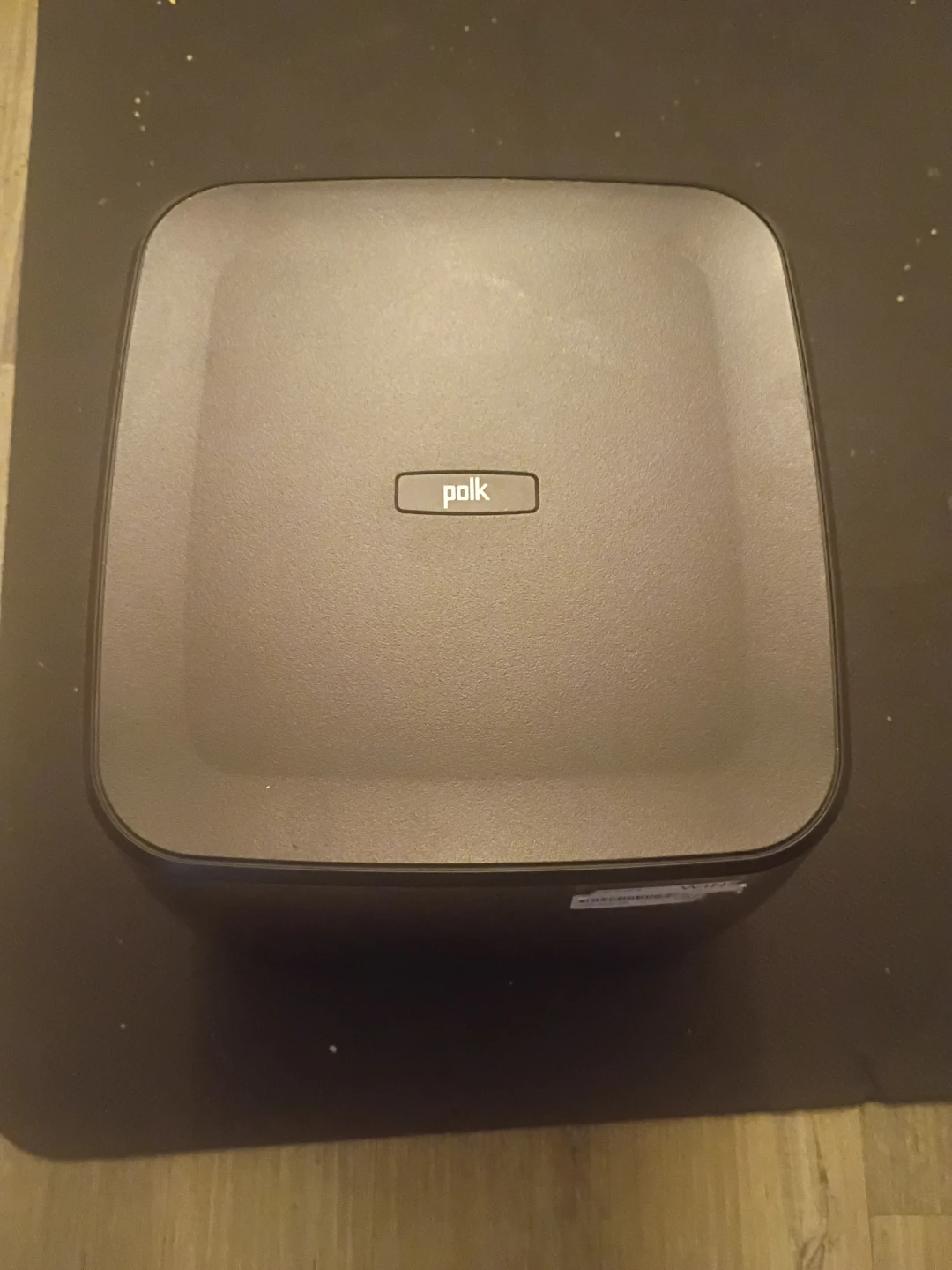 Polk Audio SB5000 Wireless Subwoofer