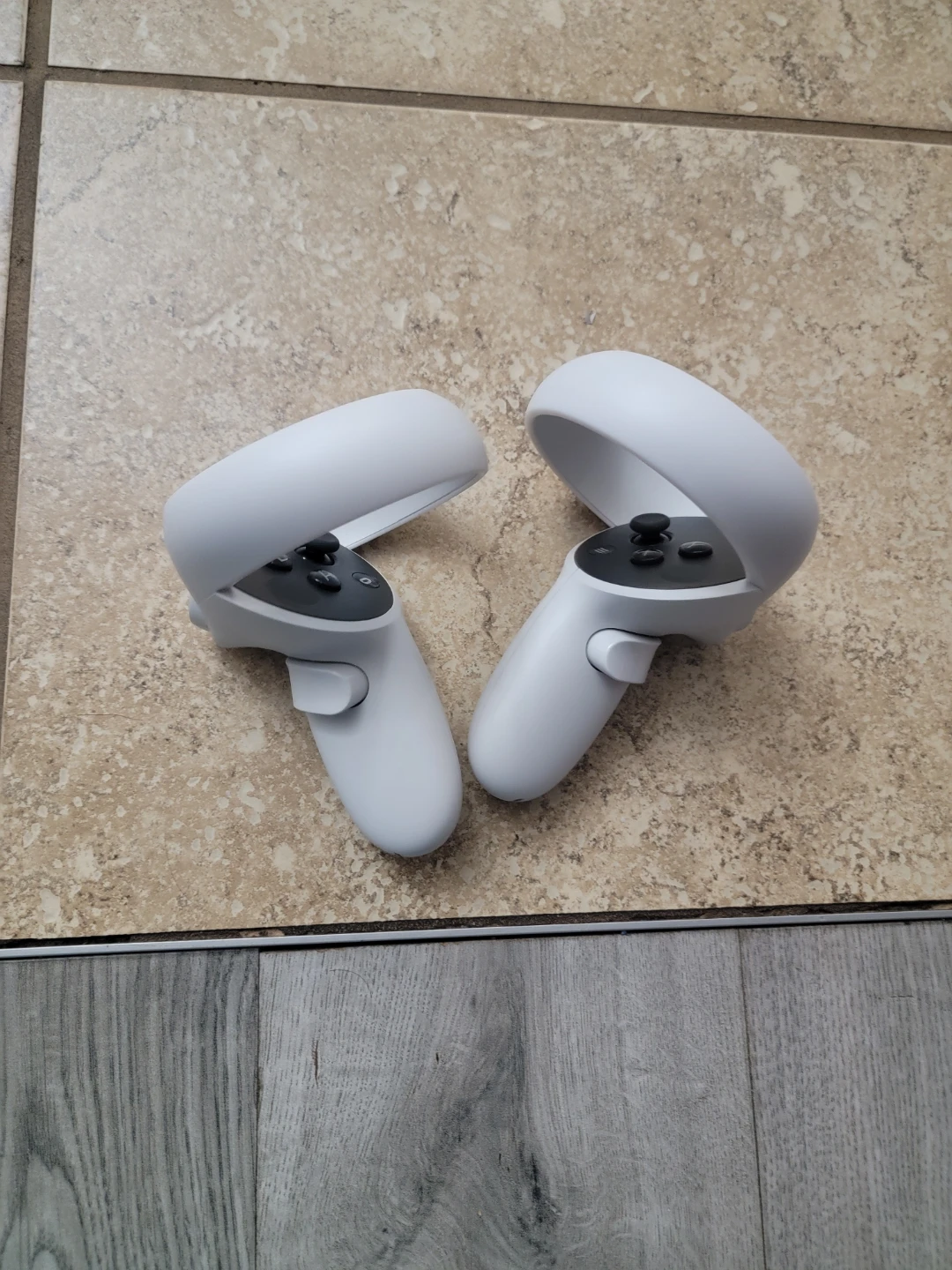 Meta Quest 2 128GB VR Headset - photo 2