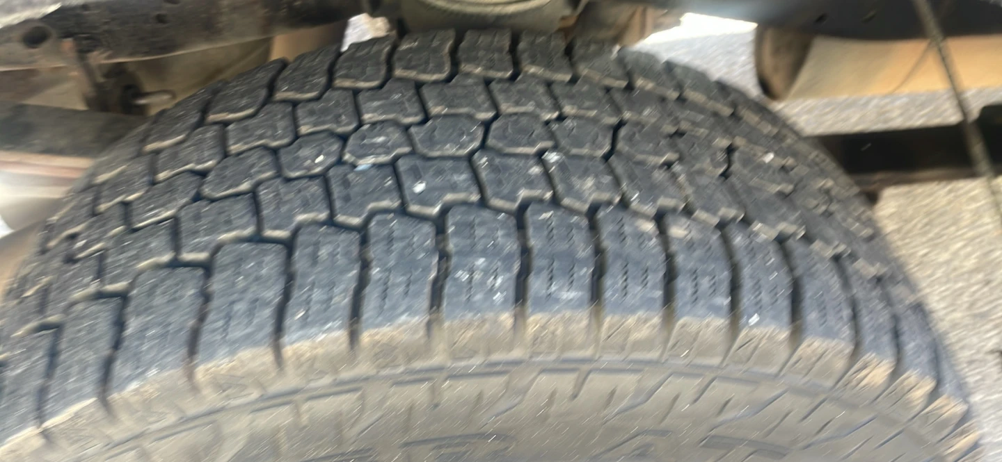 2015 Ford F250 Super Duty XL 6.2L, 8 cylinders, SRW drive - photo 5