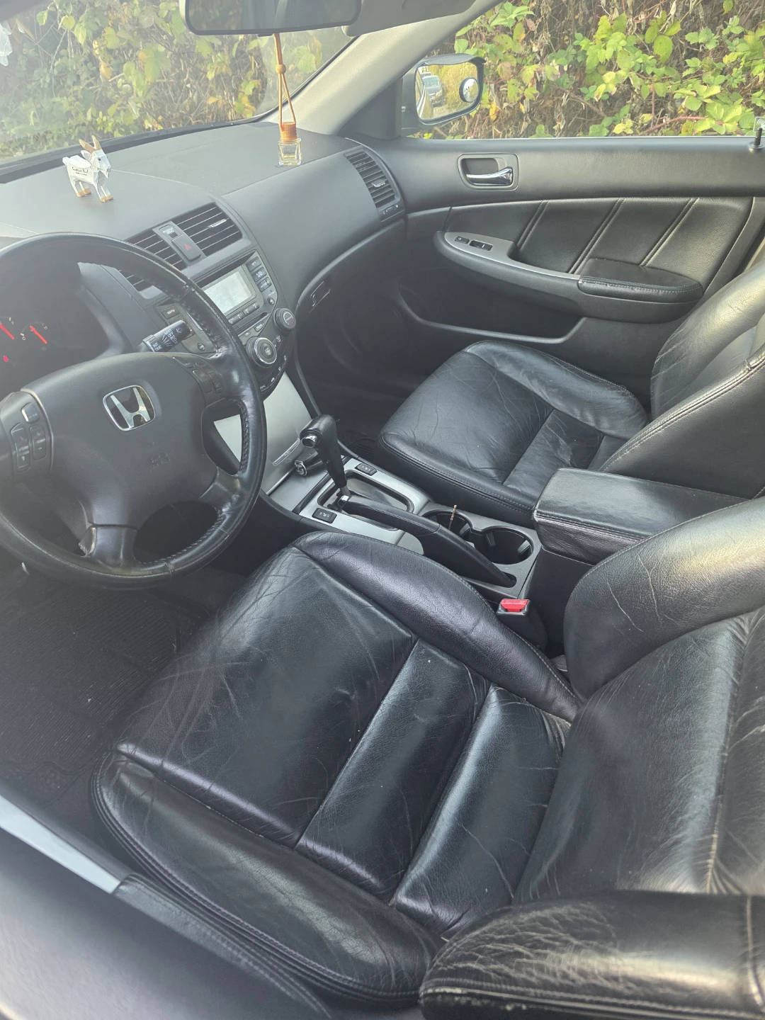 2004 Honda Accord Sedan - 293k - photo 3